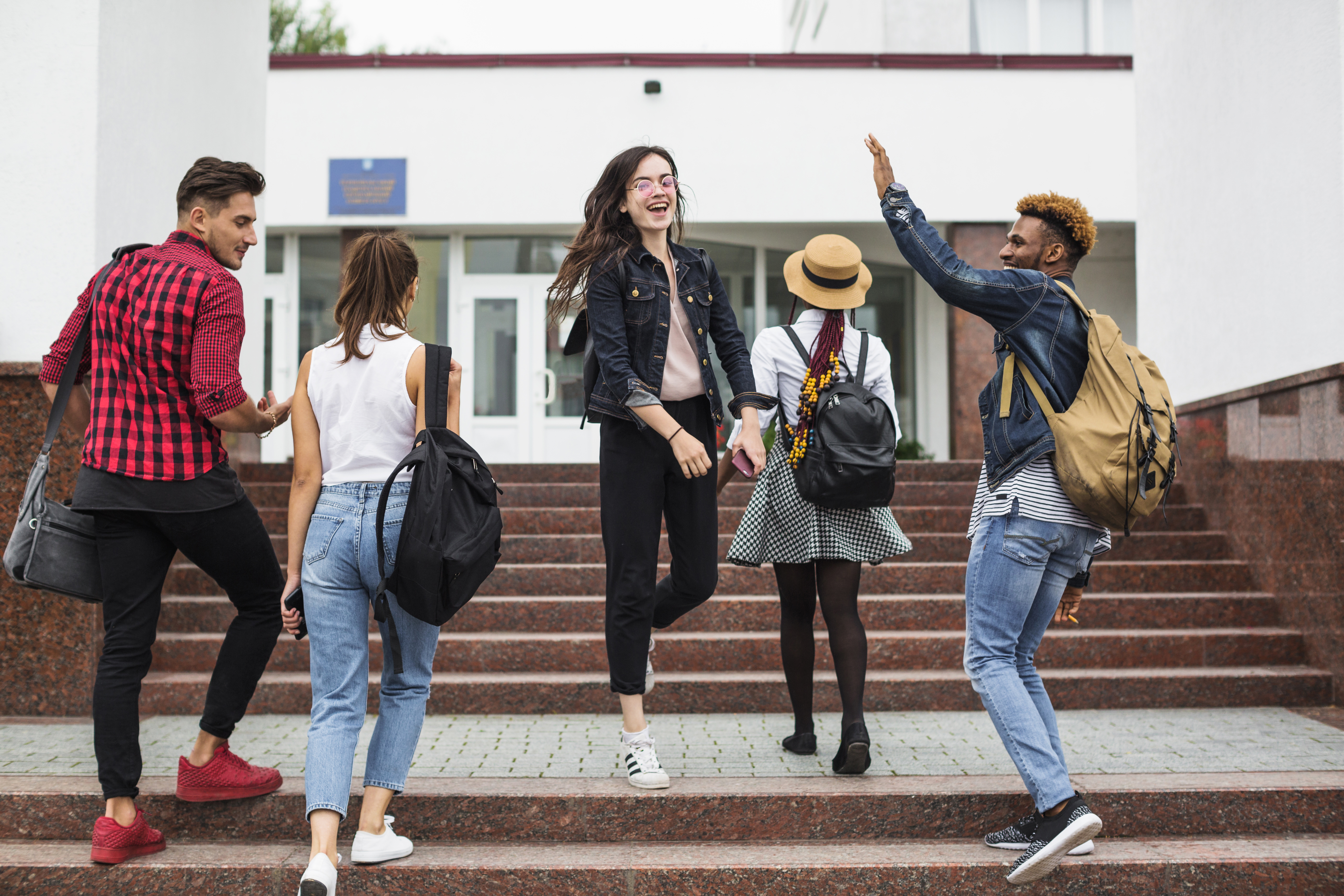 Student Journey
