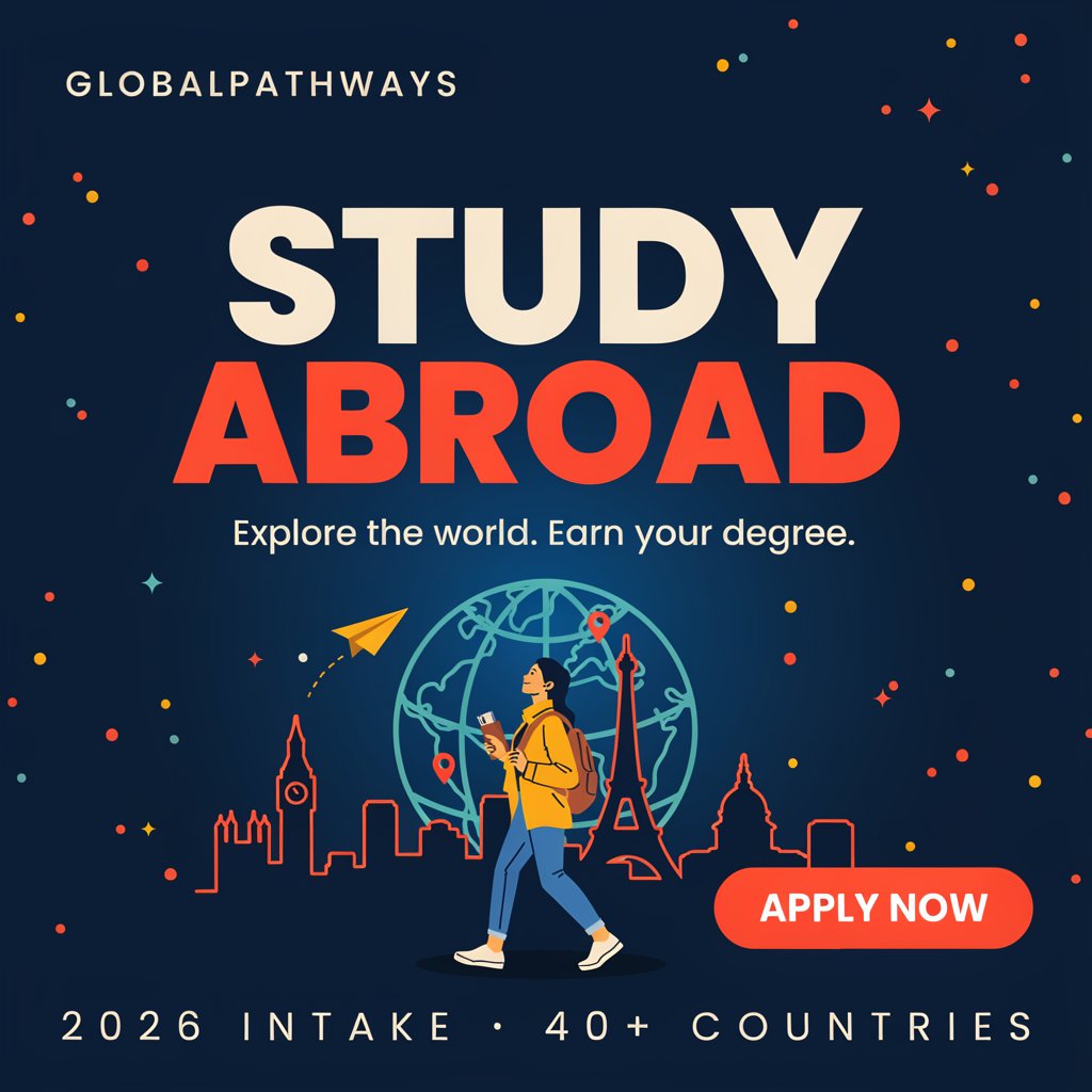Study Abroad