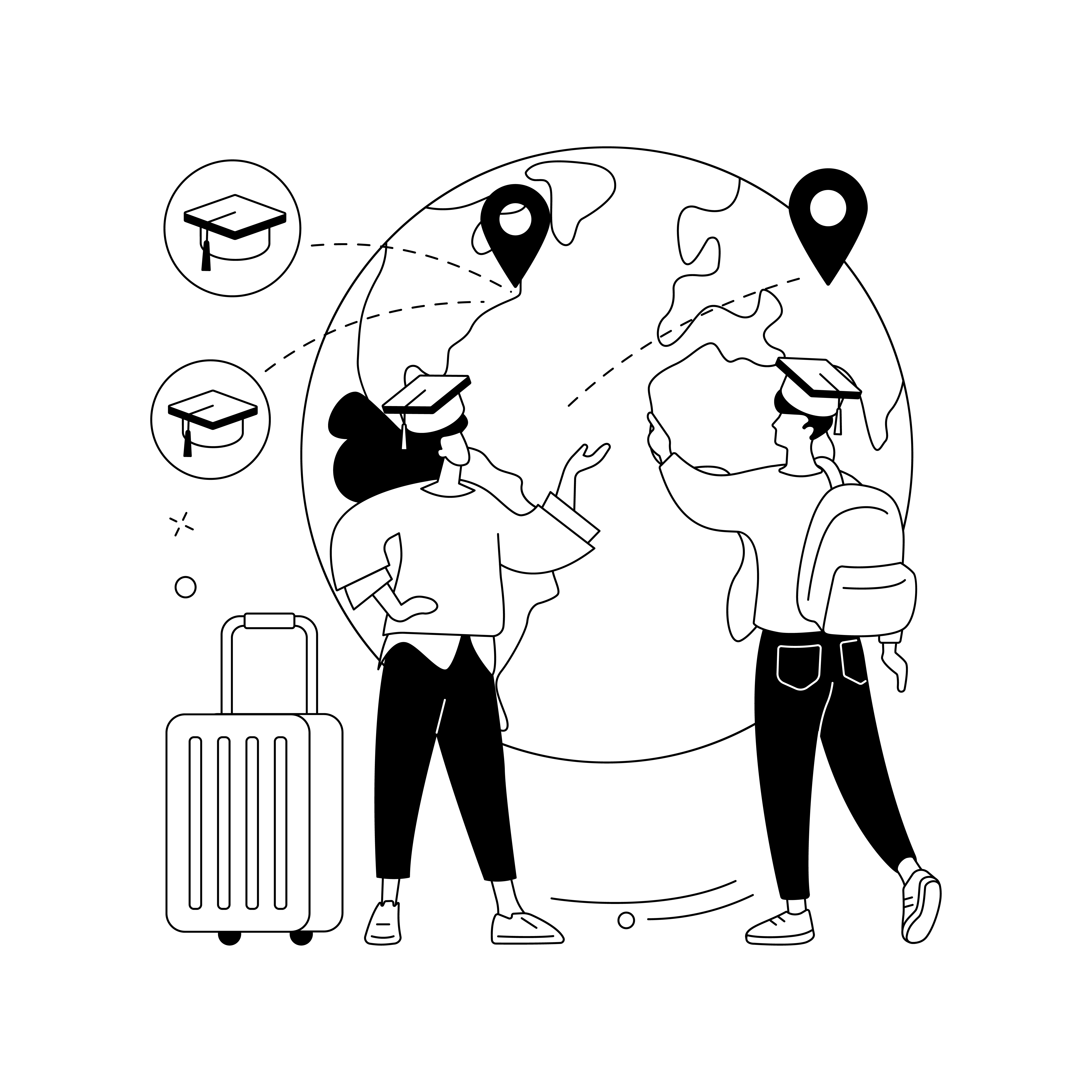 Student Visa Assistance