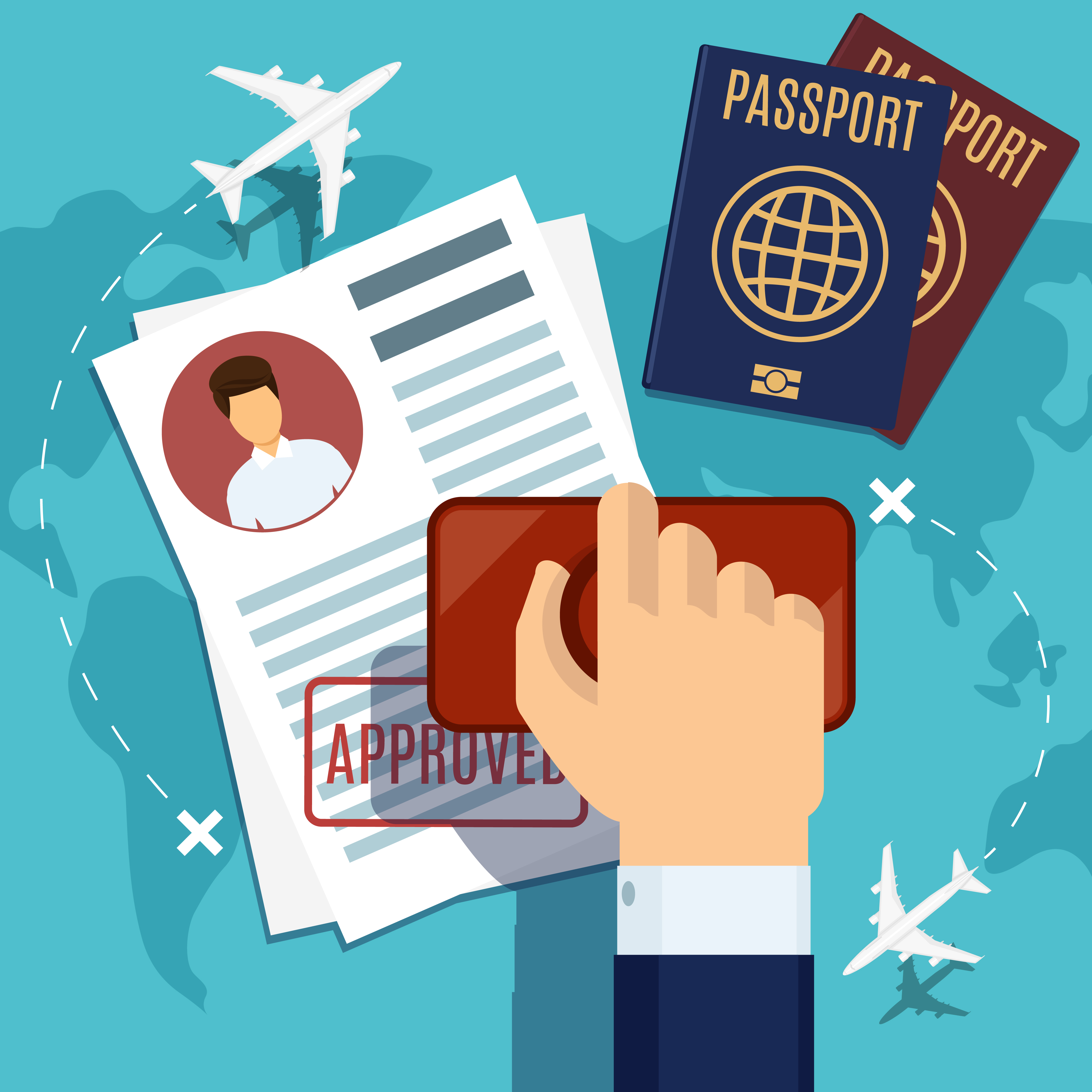Study Abroad Counselling